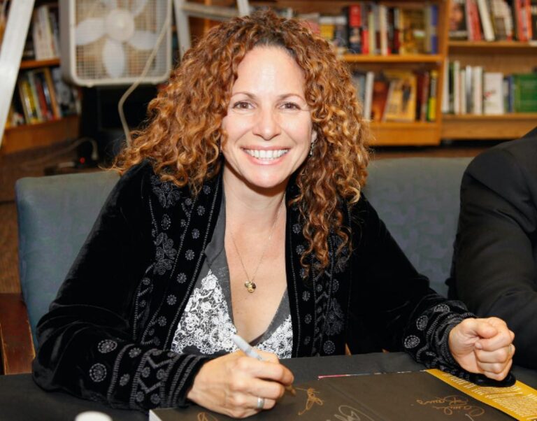 Meredith Scott Lynn American Actress, Producer, Director