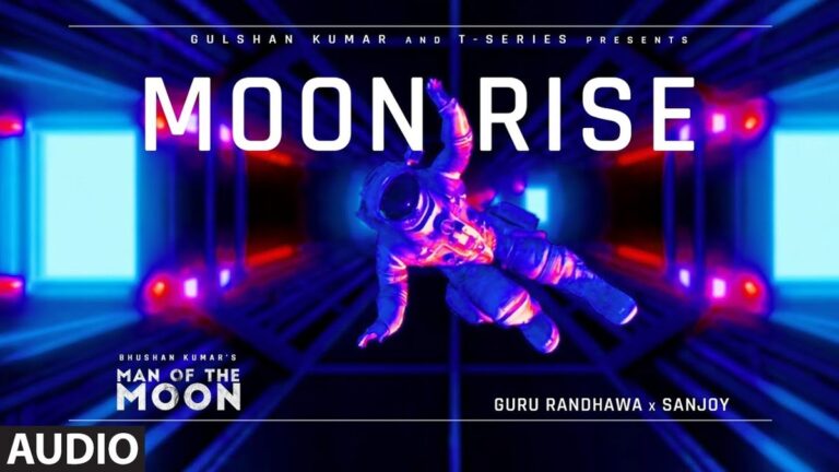 Moon Rise Lyrics

Guru Randhawa