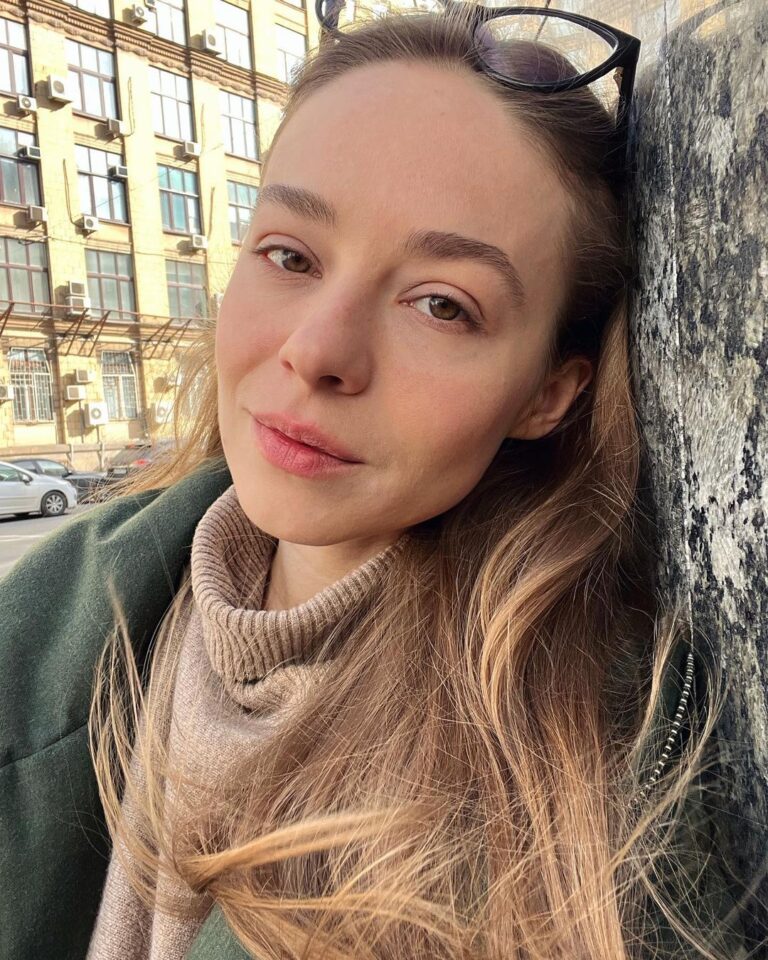 Rina Grishina - Biography, Height & Life Story