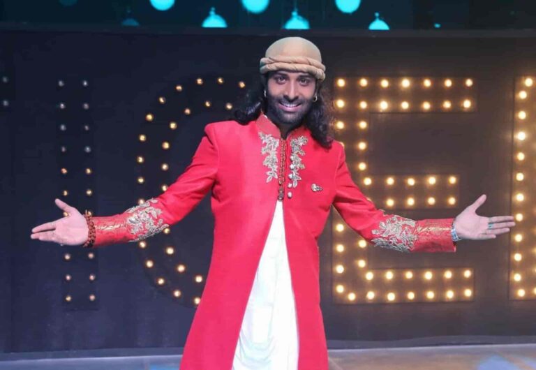 Rituraj-Mohanty-Biography