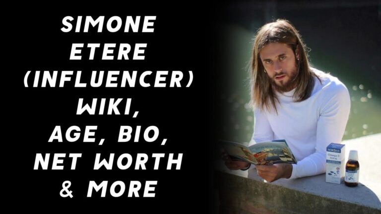 Simone Etere (Influencer) Wiki, Age, Bio, Net Worth & More 1