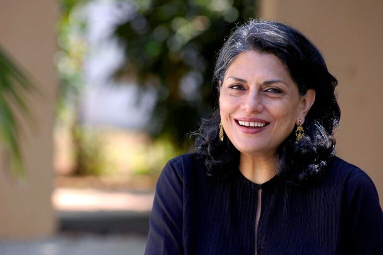 Sunita Kohli picture