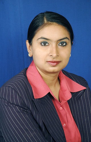 Swapna Patker