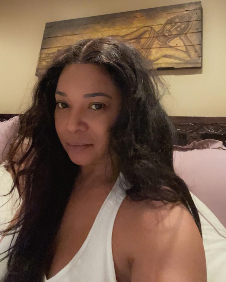 Tamala Jones American Actress