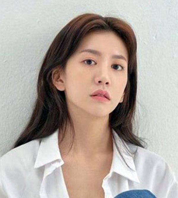 Yoo Joo-eun