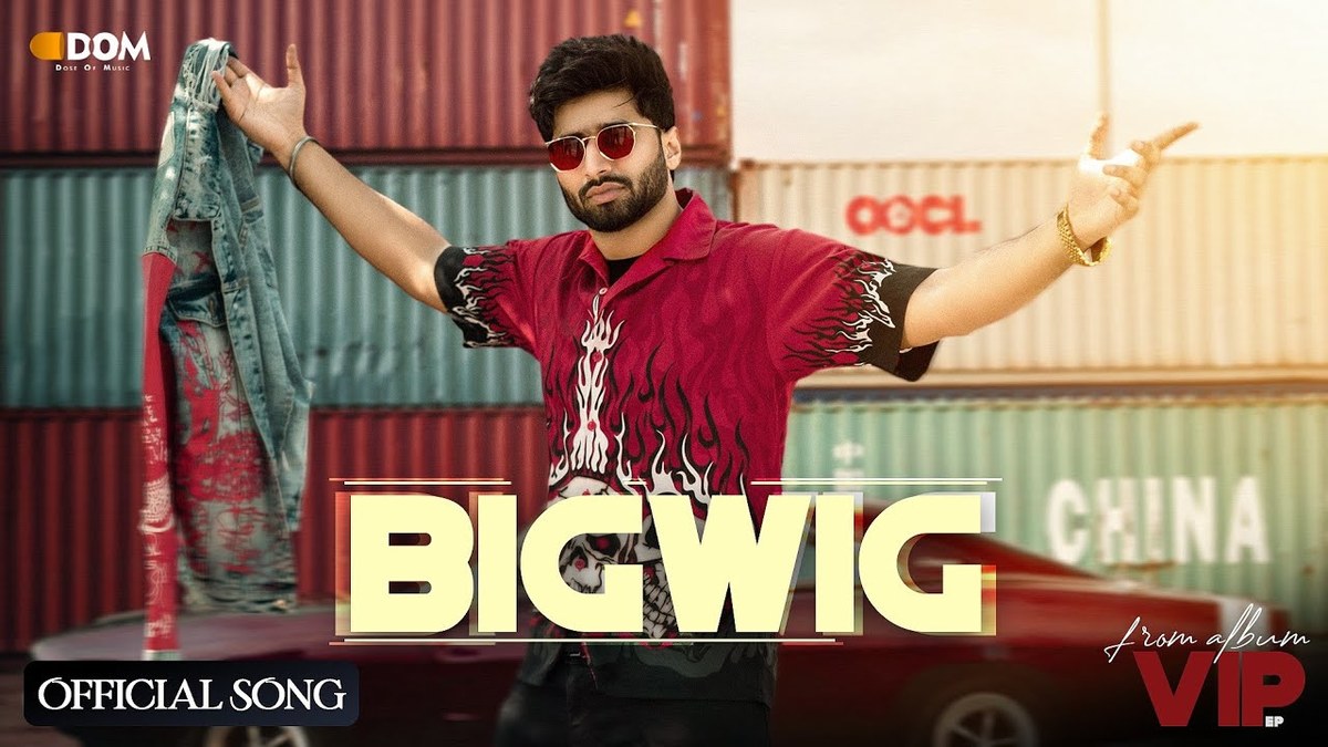 Bigwig Lyrics
Shivjot