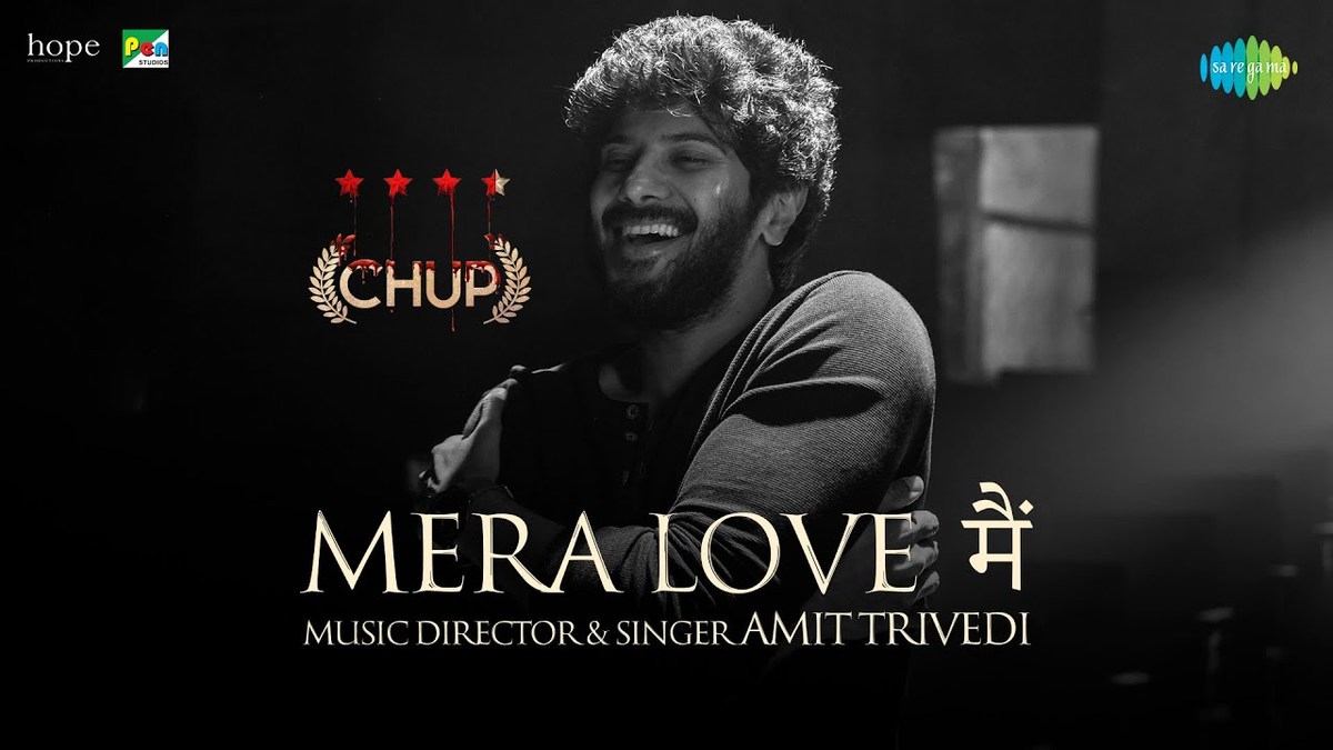 Mera Love Main Lyrics
Amit Trivedi