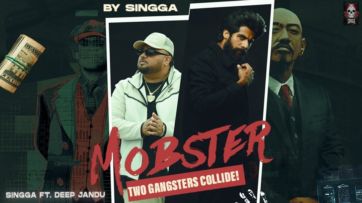 Mobster Lyrics
Singga