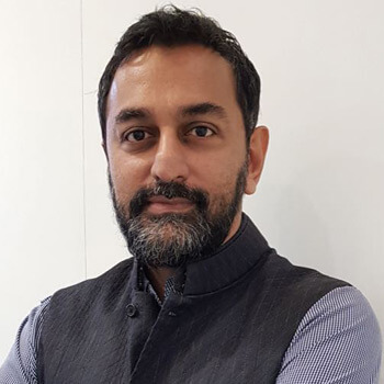 Sreenivasan Jain