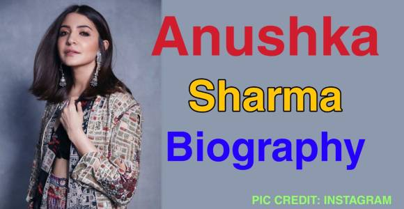 Anushka Sharma biography in Hindi, age, height and best pic