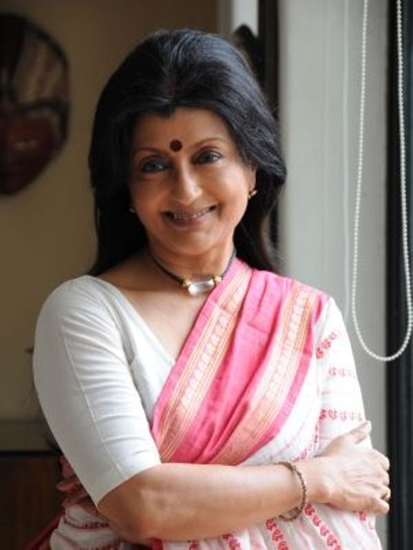 Aparna Sen