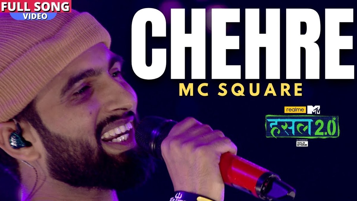 Chehre Lyrics
Mc Square