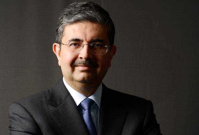 Uday Kotak Biography, Wiki, Age, Son, Family, Daughter, Early Life,