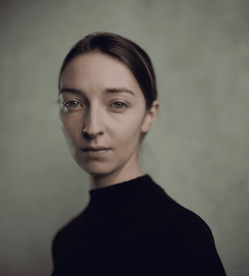 Jordon Stevens actress