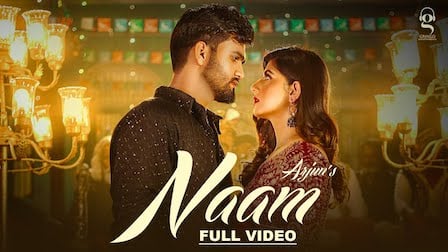 Naam Lyrics – Arjun