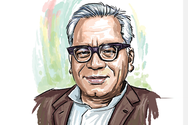 Ram Manohar Lohia Biography