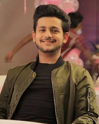 Adish Vaidya Height, Weight, Age, Biography, Affairs