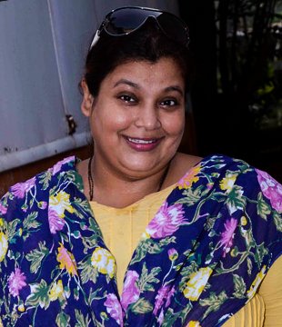 ambika-ranjankar