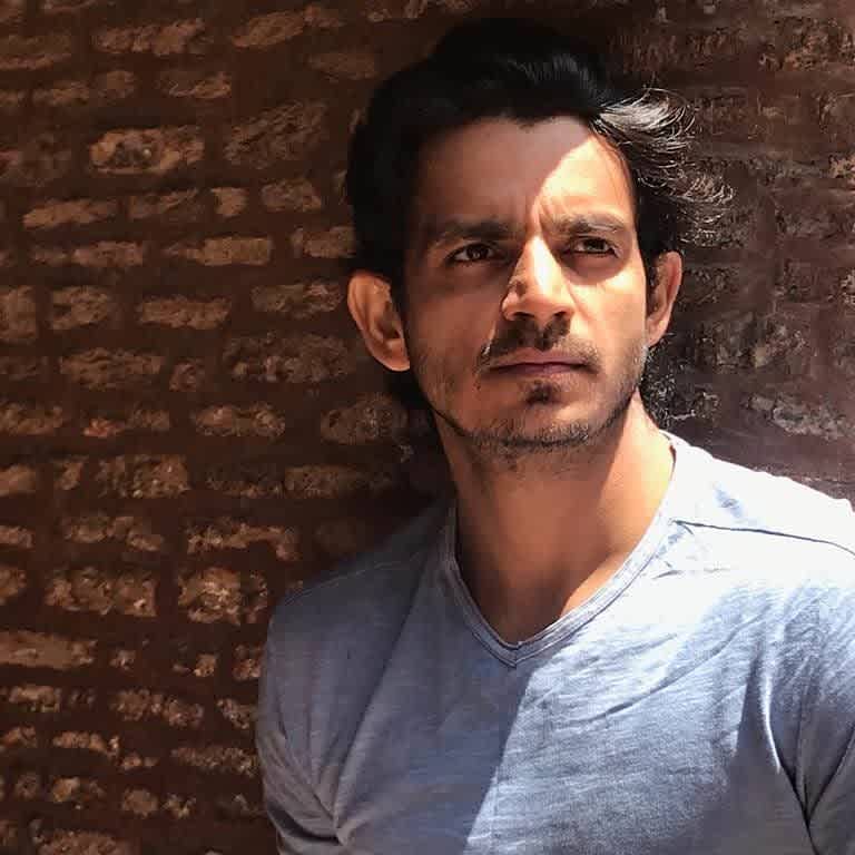 Anshuman Pushkar Height, Weight, Age, Girlfriend, Biography & More