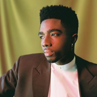 Caleb McLaughlin Height, Weight, Age, Affairs, Biography