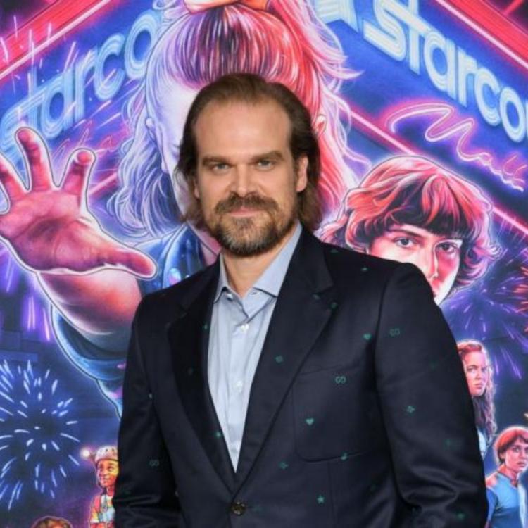 David Harbour Height, Weight, Age, Affairs, Biography