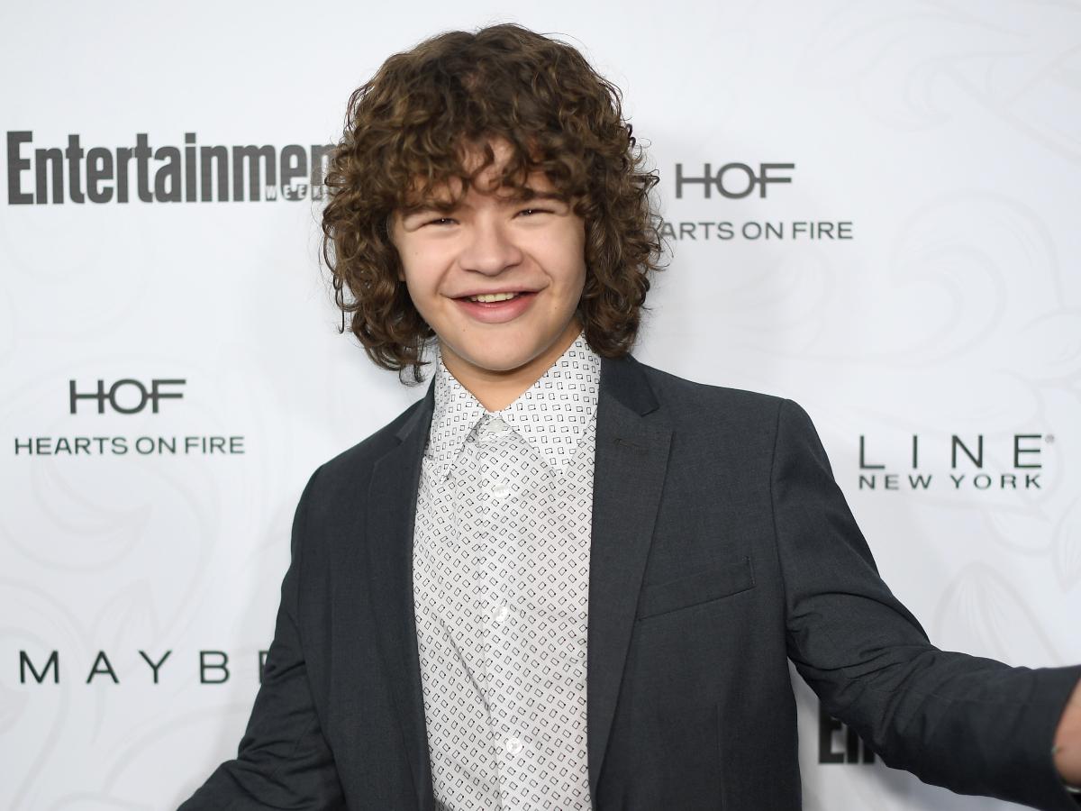 Gaten Matarazzo Height, Weight, Age, Affairs, Biography