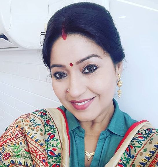 Hemaakshi Ujjain Height, Weight, Age, Affairs, Biography