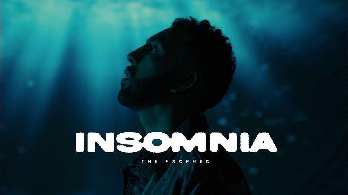Insomnia Lyrics
The PropheC