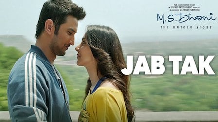 Jab Tak Lyrics