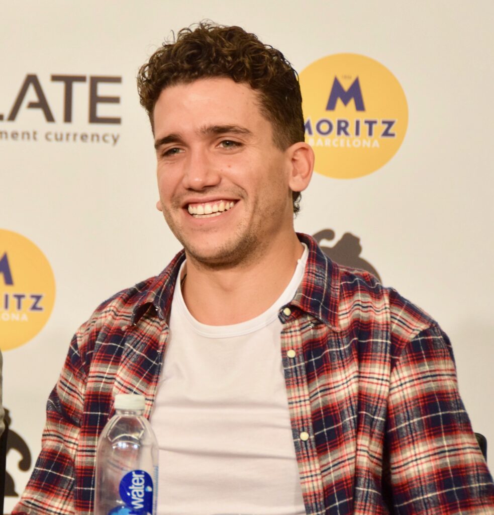 Jaime Lorente Height, Weight, Age, Affairs, Biography