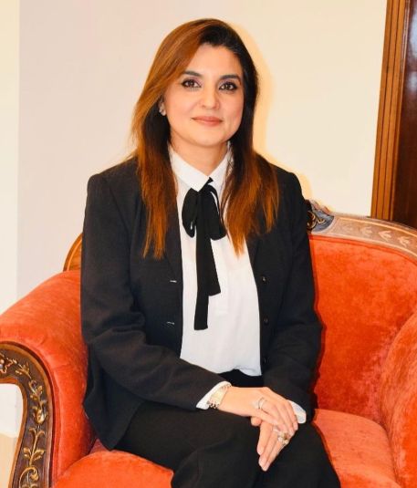 Kashmala Tariq