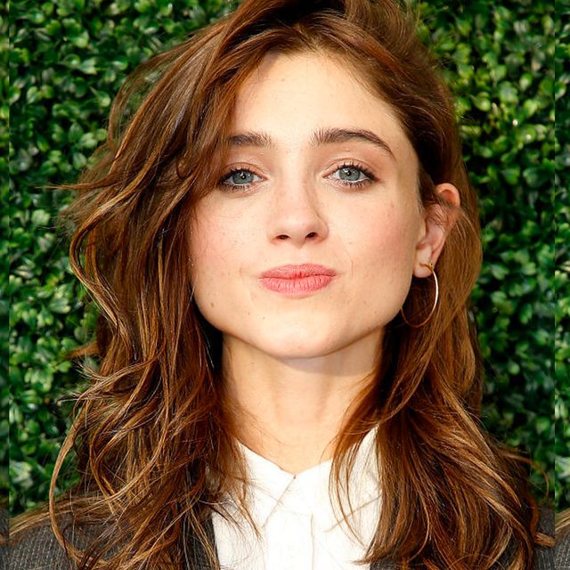 Natalia Dyer Height, Weight, Age, Affairs, Biography