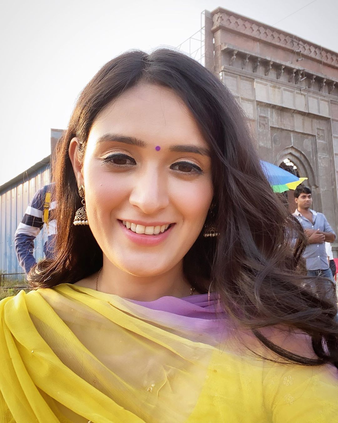 Pankhuri Awasthy Height, Weight, Age, Affairs, Biography