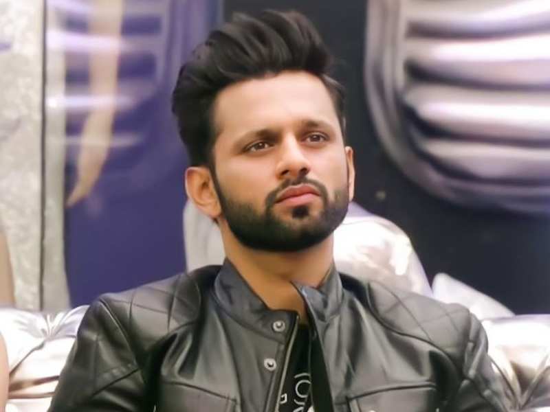 Rahul Vaidya Height, Weight, Age, Affairs, Biography