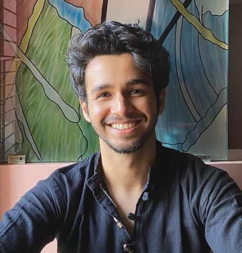 Ritvik Sahore Height, Weight, Age, Affairs, Biography