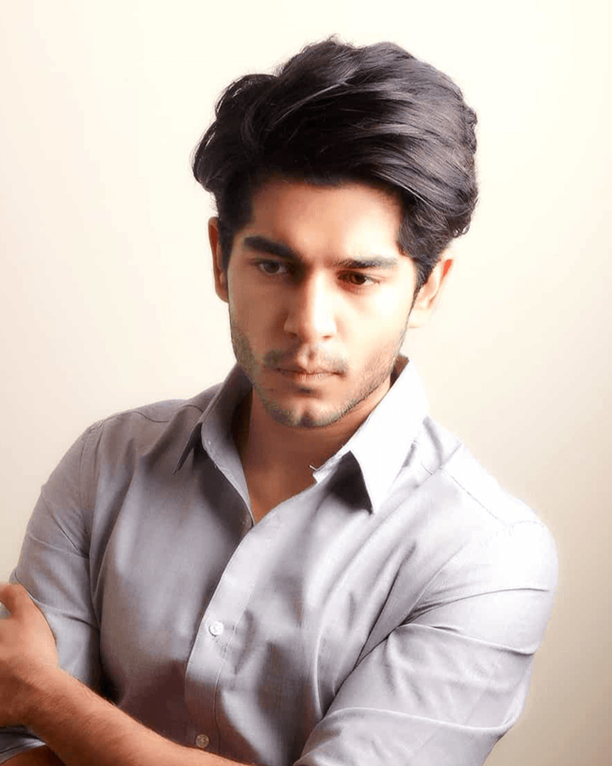 Shaan Groverr Height, Weight, Age, Girlfriend, Biography