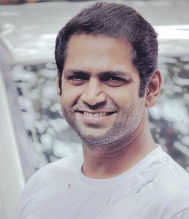 Sharib Hashmi  Height, Weight, Age, Affairs, Biography