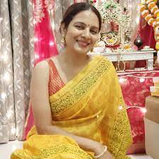 Sonal Jha Height, Weight, Age, Affairs, Biography