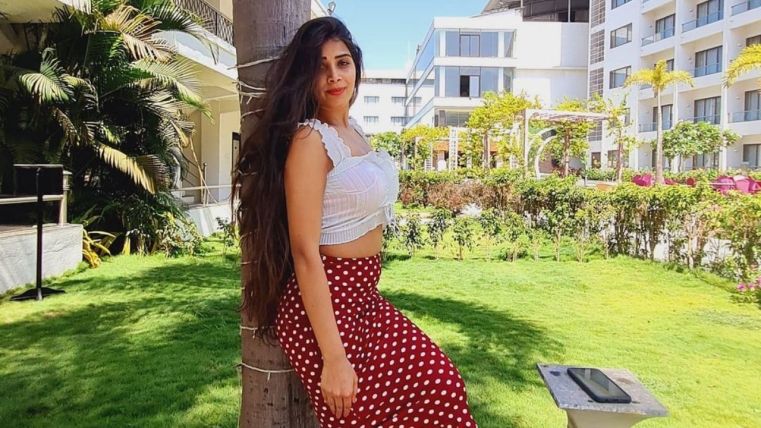 Soni Patel Height, Weight, Age, Affairs, Biography