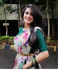 Supritha Sathyanarayan Height, Weight, Age, Biography