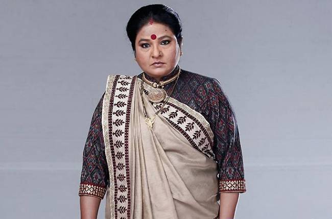 Vibha Chibber Height, Weight, Age, Husband, Biography & more