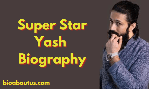 Super Star Yash Biography (1)-min