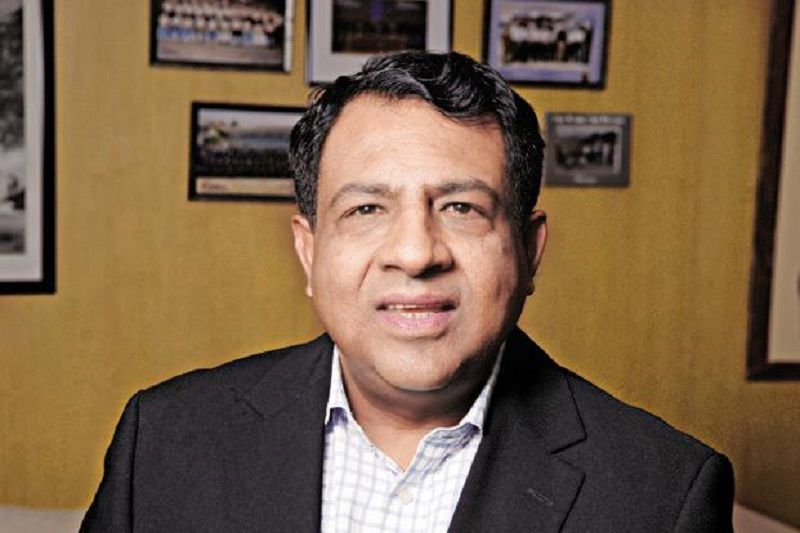 Anand Kripalu