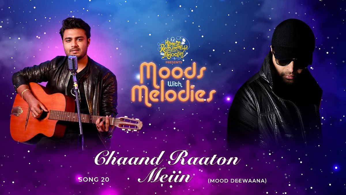 Chaand Raaton Meiin Lyrics
Raj Barman