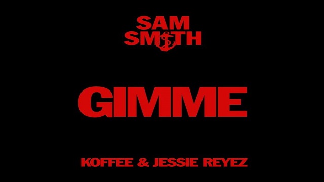 Gimme Lyrics - Sam Smith