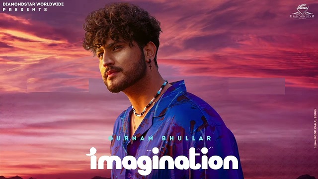 Imagination Lyrics - Gurnam Bhullar