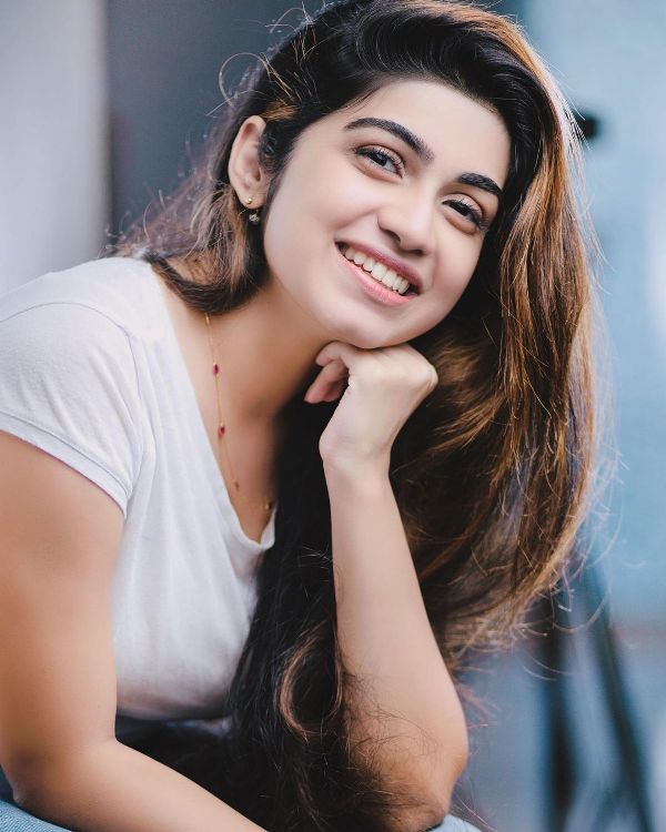 Manasa Radhakrishnan