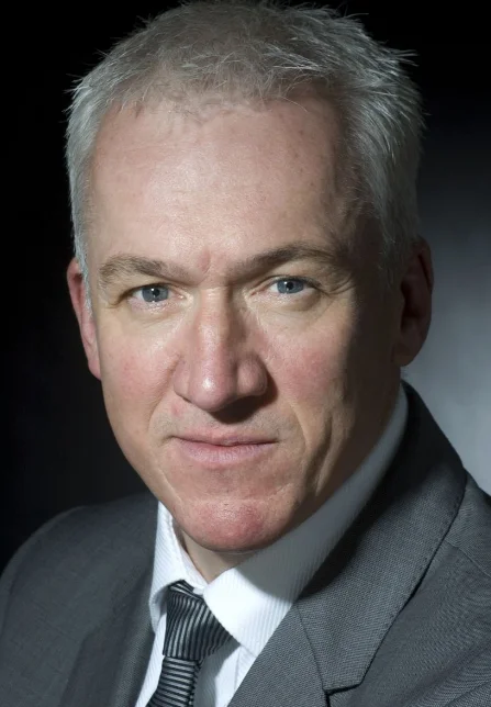 Gerard Fletcher – Biography, Facts & Life Story