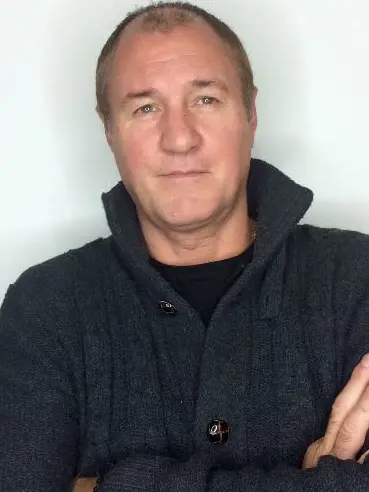 Graham Parrington - Biography, Height & Life Story