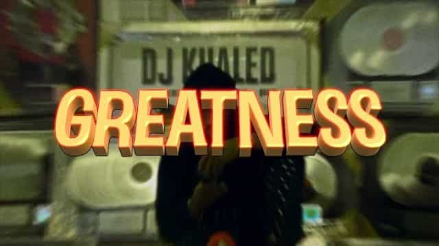 Greatness Lyrics - Quavo